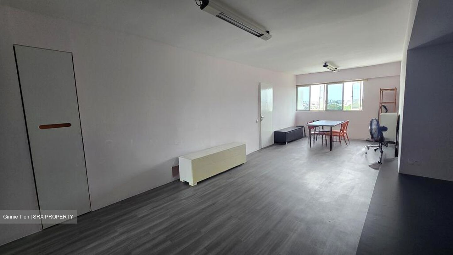Blk 127 Serangoon North Avenue 1 (Serangoon), HDB 4 Rooms #497169891